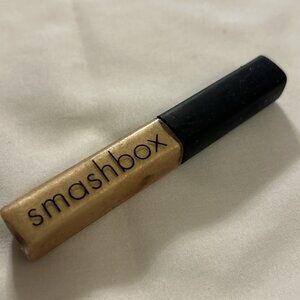 SMASHBOX lip gloss PRODUCER 0.14 .oz lip shine gel Vintage new DISCONTINUED